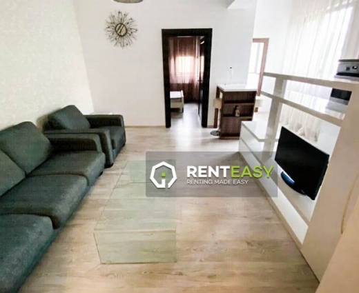 De inchiriat! Apartament in bloc nou cu doua camere situat in zona Moara de Foc - Concept Residence